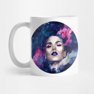 Dark Matter's Hiding Place Mug